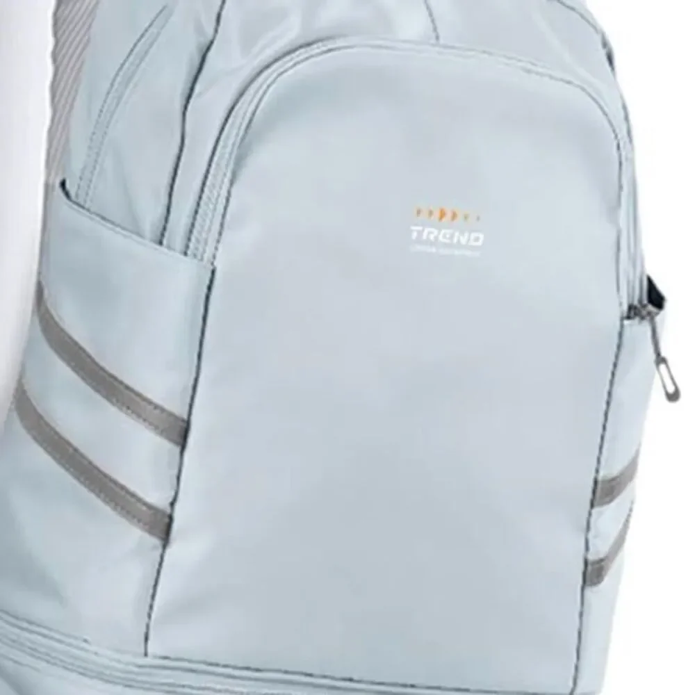 Gym Backpack Waterproof separate shoe compartment Large 35L Multipockets NWT